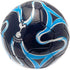 Navy Spurs 26 Panel Size 5 Cosmos Ball