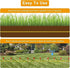 AYNEFY Pet Fence Coil Wire Cables, 300m/984ft Dog Fencing System Boundary Electric Wire for Dog and Cat Containment