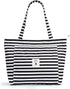 WLLWOO Yoga Bags for Women, Canvas Tote Carrier for Yoga Mats, Pilates, Travel, Office, Beach Workout