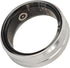 Smart Ring Health Monitor | Fitness Sleep Heart Rate, Step Counting, IP68 Waterproof Smart Health Ring for Men Women,