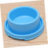 Cat Bowls, Dog Bowl, Water Feeder, Pet Feeding Bowls, Puppy Blue Cat Bowl, Cat Food Bowls, Pet Plate
