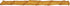 Better Belly Highly Digestible Rawhide Twist Sticks, 25 Count, No Artificial Colors or Flavors