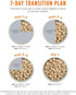Instinct Freeze Dried Raw Meals Grain Free Dog Food, Chicken Recipe, 25 oz