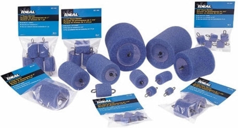 Ideal Industries Ideal Electrical 31-323 3 in. Foam Carrier for 3 in. Conduit
