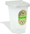 Van Ness Pets Airtight Dog Treat Container And Cat Food Storage, 2
