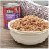 Generic Pack, 13.2 Oz (24 Pack) 100% Ol'~Roys Meaty Loaf Wet Dog Food Variety Filet Mignon Flavor & Chicken & Rice