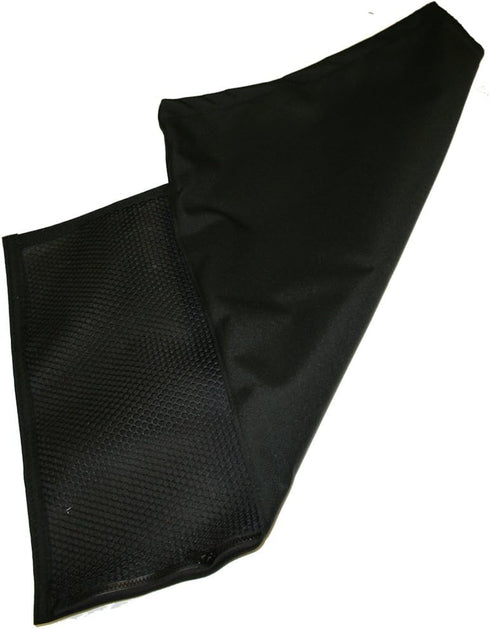JCS 24inch 4 Solid Cordura Nylon and Nylon Mesh Lobster Inn (Replacement) Bag with Zipper. Popular Colors
