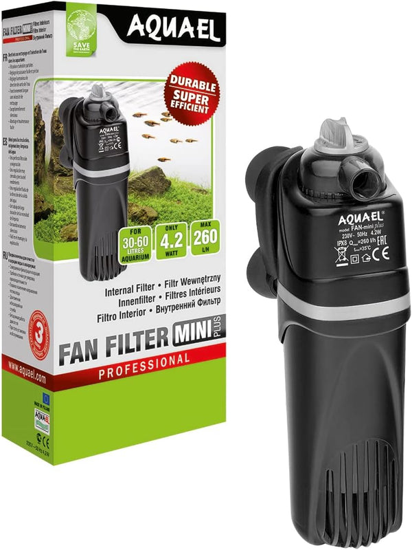 Aquael Fan Internal Filter | MINI