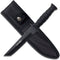 Survivor HK-1023TN Fixed Blade Knife, 7.5-Inch Overall