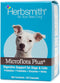 Herbsmith Microflora Plus, Dog Digestion Aid, Probiotics and Digestive Enzymes, 120 Capsules