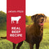 13.2 (Pack 6) Instinct Original Wet Dog Food, Grain Free Recipe - Real Beef, Ounce
