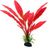 12 Inch 2 Pack) ALEGI Silk Aquarium Plants, Artificial Silk Plants Decorations for Fish Tank,Aquarium Dcor Plastic