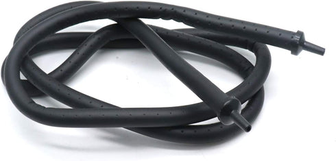 Xiaoyztan 3.9 Ft Length Flexible Bendable Air Bubble Wall Oxygen Diffusing Hose for Aquarium Fish Tank
