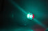 Pactrade Marine Battery Navigation Lights for Boats LED - Portable Red/Green Bow Light (Suction Cup Mount) - Kayak