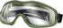Qavctw Tactical Goggles, Airsoft Safety Glasses with Clear Lens for Shooting Hunting Paintball