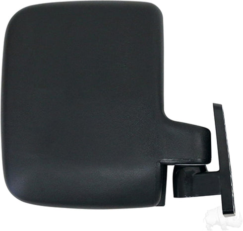 Red Hawk ACC-1021 Mirror Set for Golf Carts