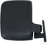 Red Hawk ACC-1021 Mirror Set for Golf Carts