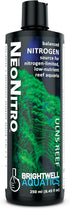 Brightwell Aquatics NeoNitro - Balanced Nitrogen Supplement for Ultra-Low Nutrient Systems