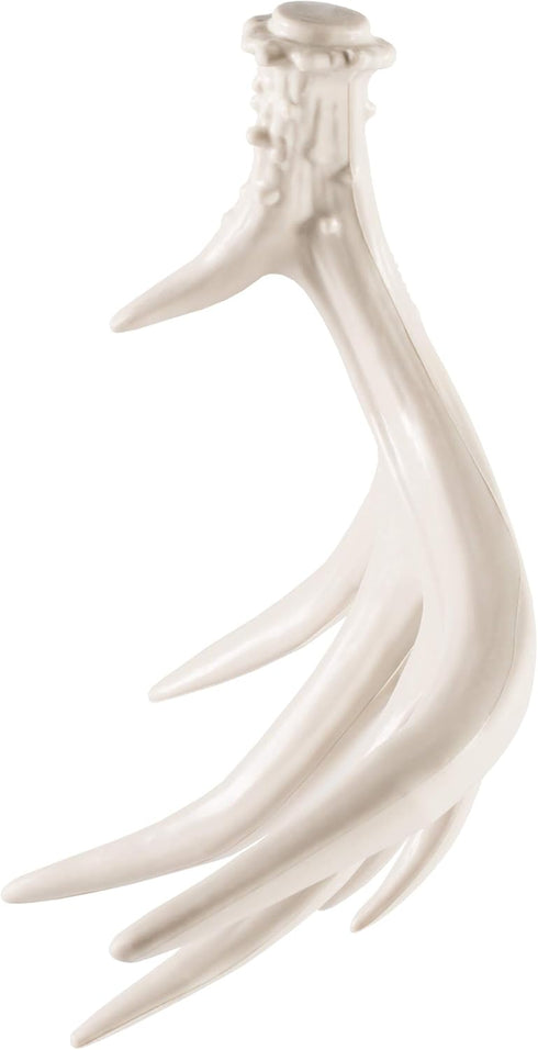Browning Antler Chew Toy, White