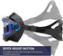 AQUA A DIVE SPORTS Set, Swimming Snorkeling Gear for Adults Youth Kids, Snorkel Mask Diving Mask Scuba Snorkle, Goggles