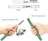 Lixada Mini Pen Fishing Rod and Reel Combo Kit