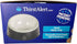 ThirstAlert 16 oz Dog/Cat Water Bowl - LED Lights Blink When Water Level is Low, Food Grade ABS & Melamine