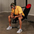 Iron Neck Harness, Neck Workout Accessory, Head Harness/Neck Weight Harness for Neck Training and Weight Lifting