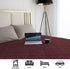 Ameritex Waterproof Dog Bed Cover, Pet Blanket with Anti-Slip Back for Furniture Bed Couch Sofa (40x50 Inch (Pack of