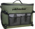 Waterproof Kayak Cooler Bag, Portable Ice Chest for Kayaking, Travel, Lunch, Beaches & Trips, Lawn-Chair Style Seats
