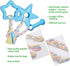 Puppy Chew Toys for Teething, Small Dogs Supplies, Blue, Corgi Size, 5 Pack