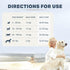 100% 30 FOUR LEAF ROVER Yeast Guard for Dog Yeast - Veterinarian Formulated - Supports Healthy Skin, Ears & Paws