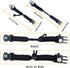 Survival Paracord Bracelet, 20 in 1 Outdoor Tactical Gear Set with Fire Starter, Waterproof SOS Light, Compass,