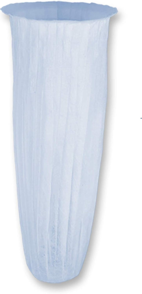 Disposable Filter Sock Replacement Elements for 4” Flange Assemblies (30 Pack)