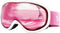 Supertrip Snow Ski Goggles, Anti-Fog, 100% UV Protection for Snowboard Skiing