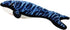 Tuffy Ocean Creature Whale Dog Toy