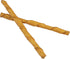 Better Belly Highly Digestible Rawhide Twist Sticks, 25 Count, No Artificial Colors or Flavors