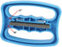 XCMAN Ski Snowboard Side Bevel File Guide, Edge Tuner Tool Multi 87 88 89 90 Degrees with File