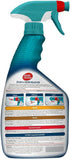 Simple Solution Pet Stain and Odor Remover | Enzymatic Cleaner with 2X Pro-Bacteria Power