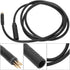 Keen E-Bike Motor Extension Cable - 9 Pin Waterproof Wheel Motor Extension for Electric Bike