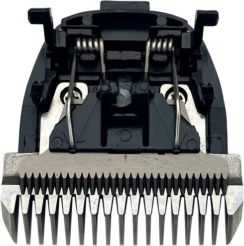 Precuttify,Literpro-A8, Literpro-x5, Professional Pet Grooming Clipper Replacement Blade?5f 6mm?