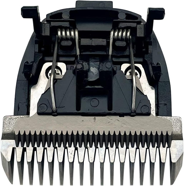 Precuttify,Literpro-A8, Literpro-x5, Professional Pet Grooming Clipper Replacement Blade?5f 6mm?