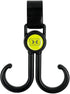 HAWK GoGadget Tree Arm: Portable Folding 3-Arm Holder for Bow & Crossbow Accessories