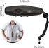 ZHT Electronic Whistles for Referees, USB Charging, 3 Tone High Volume Emergency Whistle for Coaches, Teachers, Outdoor