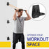 RCHYFEED Wall Mount Resistance Band Anchor, 3PCS Workout Anchors for Home Gym Accessories