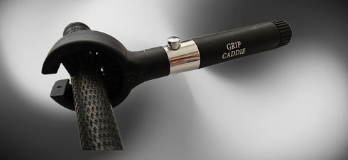 Golf Grip Cleaner - Golf Grip Brush
