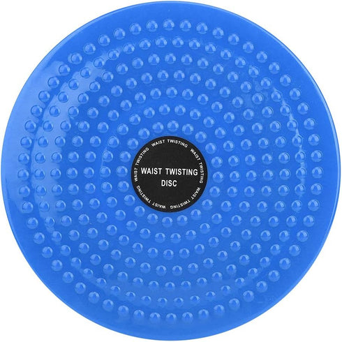 Sports Fitness Twisting Waist Disc, Bodytwister Magnet Therapy Practical Multifunction Slimming Equipment
