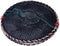 Beaupretty Foldable Crawfish Trap Shrimp and Crab Fishing Net 30cm Diameter with