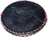 Beaupretty Foldable Crawfish Trap Shrimp and Crab Fishing Net 30cm Diameter with