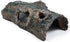 Large Hollow Log Resin Wood Decorations, Reptile Hide Tree Trunk for Lizard, Snake, Gecko, Axolotl, Spider, Turtles
