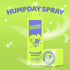 Dirty Dog Beauty Club - Humpday Spray for Dogs & Puppies - Odor Eliminating Mist with Organic Essential Oils - Balances Skin & Fur Freshness - 100 ml (3.4 oz), Sage Breeze Scent
